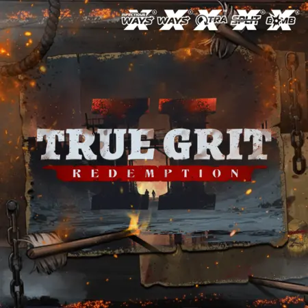 Juego True Grit Redemption 2