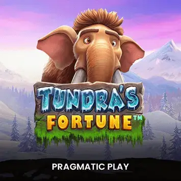 Juego Tundra’s Fortune
