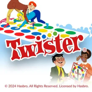 Juego Twister