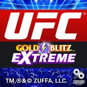 Juego UFC Gold Blitz Extreme