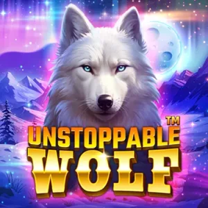 Juego Unstoppable Wolf