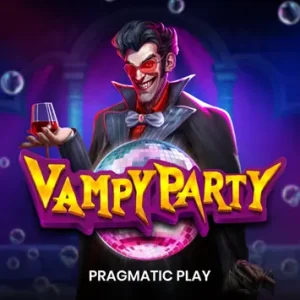 Juego Vampy Party