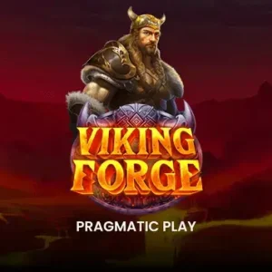 Juego Viking Forge