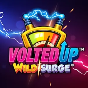 Juego VoltedUp Wild Surge