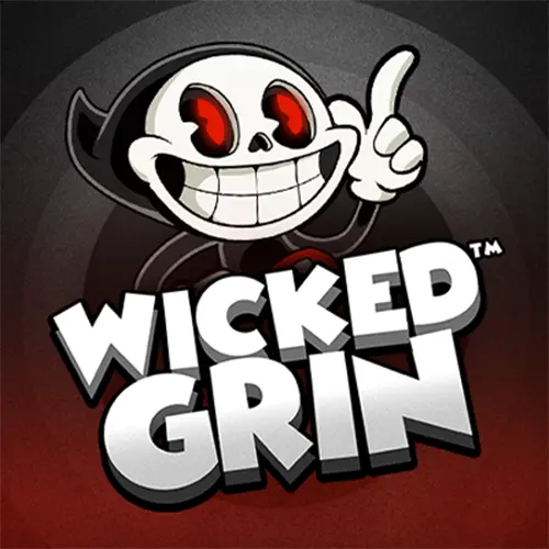 Juego Wicked Grin