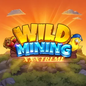Juego Wild Mining Xxxtreme