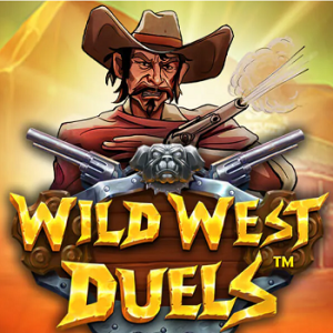 Juego Wild West Duels