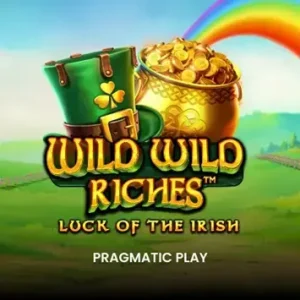 Juego Wild Wild Riches