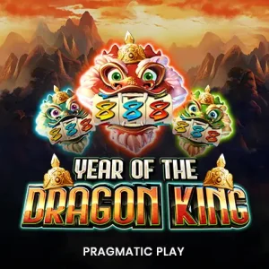 Juego Year of the Dragon King