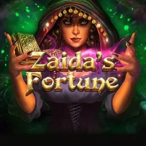 Juego Zaida’s Fortune