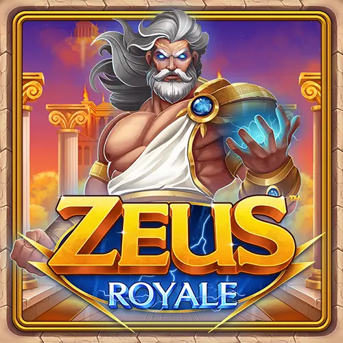Juego Zeus Royale