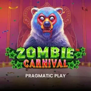 Juego Zombie Carnival