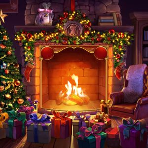 Juego Wonders of Christmas