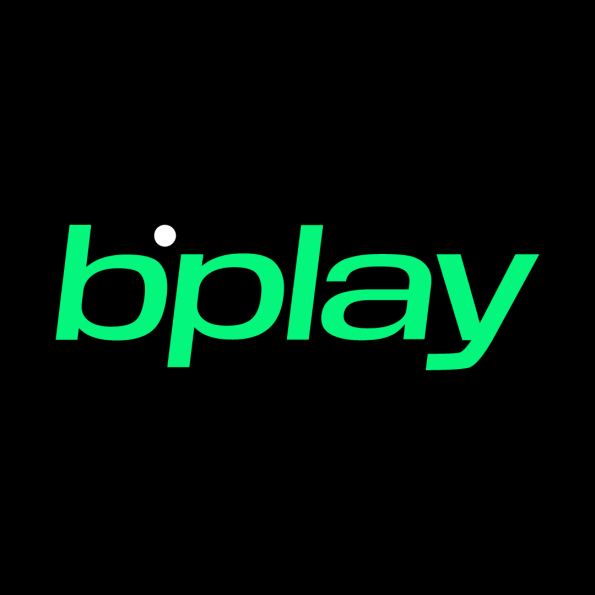 Logo bplay Logo bplay